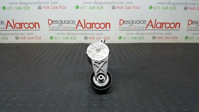 399690 Tendeur De Courroie Auxiliaire Pour Audi A3 (8P) | 03G903315A