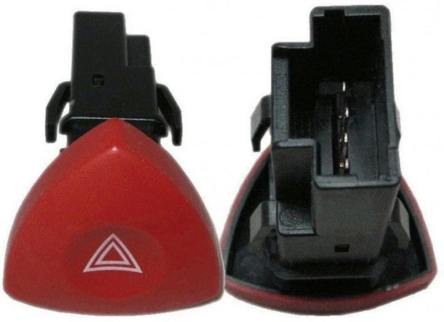 commutateur de feux de detresse RENAULT Espace 4