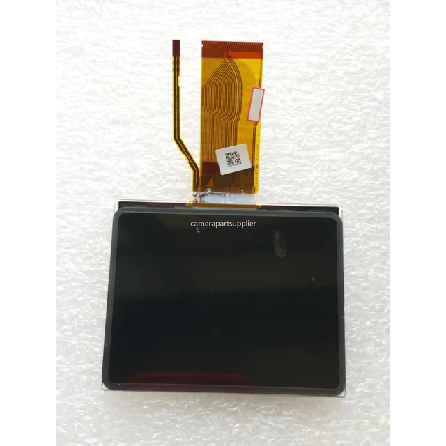 NEW LCD Display Screen for Nikon D750 D810 D7200 Digital Camera Repair Part
