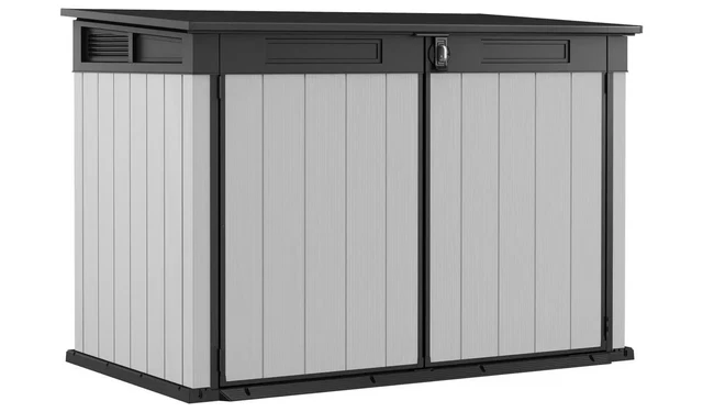 keter-premier-jumbo-2020l-garden-storage-box-grey-resin-outdoor