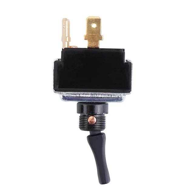 ENGINE BRAKE SWITCH Compatible with Kenworth Paccar Jake