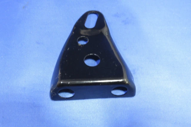 Vendo parte staffa valvola elettrica minimolancia delta
