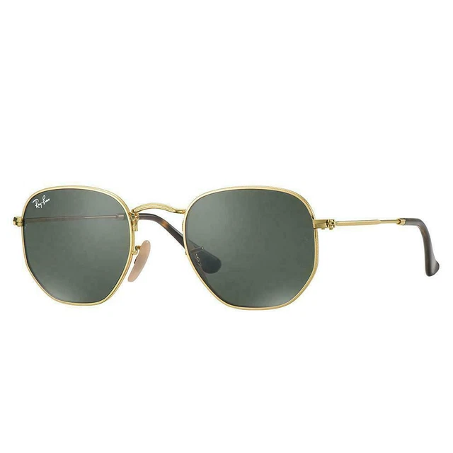 Ray ban deals esagonali uomo