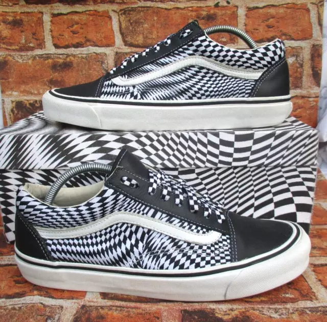 Scarpe da ginnastica vans top