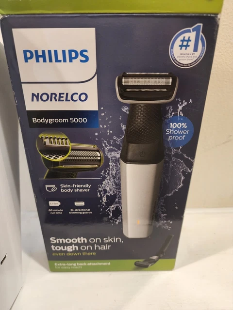 Batterie Pour Rasoir Philips Norelco RQ1250 - Li-Ion 1500mAh - Marque Saustark/Super-Cell - Neuf