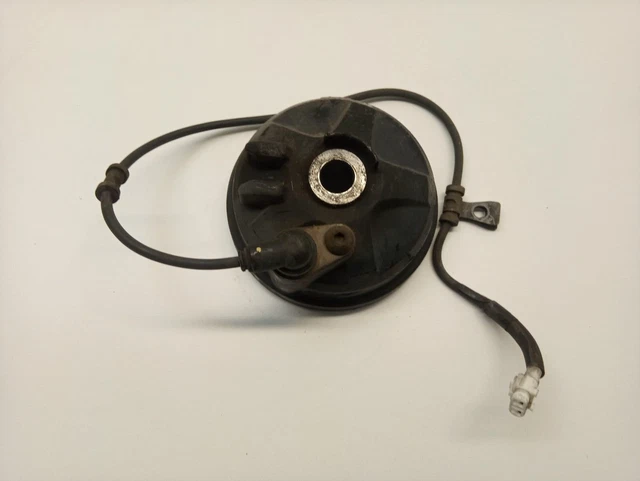 Sensore Abs Con Coperchio Yamaha Tmax 500 T-Max Yp 500 Abs 2005-2007