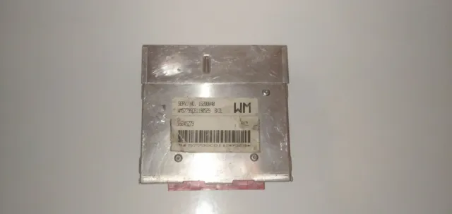 Daewoo Lanos Gearbox ECU Engine Control Module 16208040