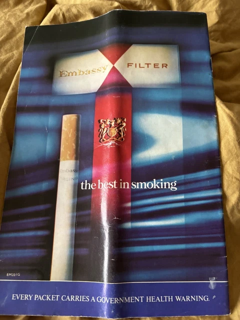 FA CUP FINAL 1974 £4.00 PicClick UK