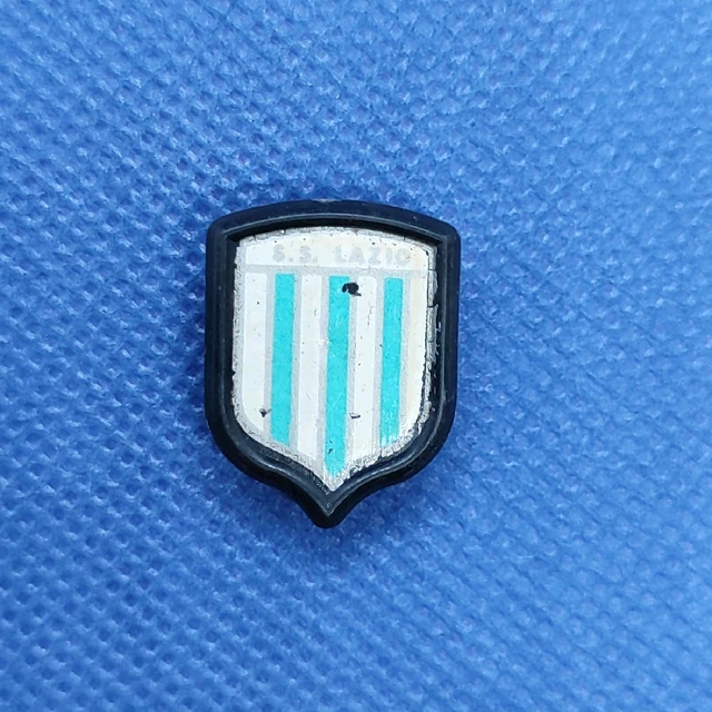 Vieux Pin's Rapid Vienne Autriche - Foot Vintage - Années 90 - Collection