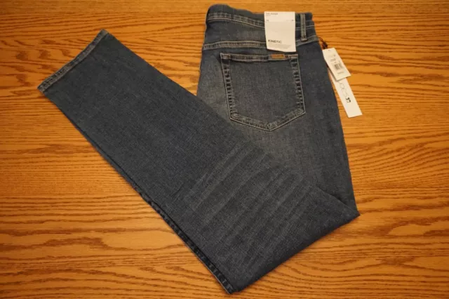 NWT MENS JOES JEANS Multiple Sizes The Asher Slim Fit Kinetic Sycamore Blue $168