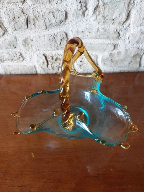 Panier Verre Service Georges Sand 3