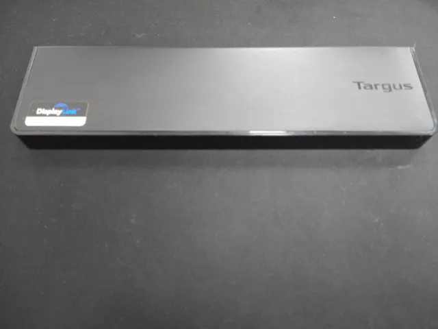 Targus ACP70EU Docking Station