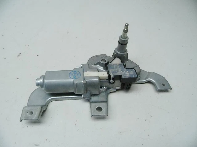 Motore Tergicristallo Posteriore Usato MAZDA 626 II Fase 3 - 2.0 12v