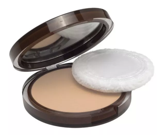 CoverGirl Clean Pressed Powder Normal Skin ~ 135 Medium Light