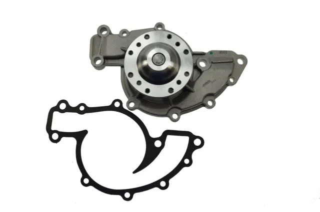 Aisin water pump for Holden Calais VR L27 3.8 WPK-637V 3