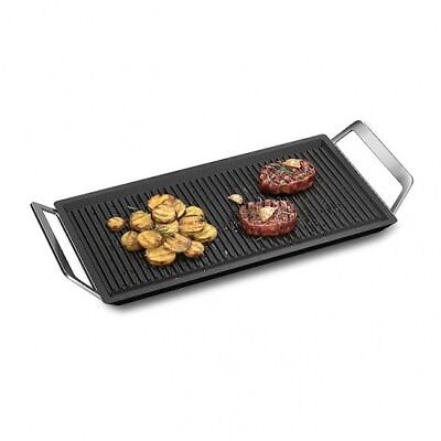 Electrolux Infi-Grill Plancha Grille Barbecue Professionnel Induction