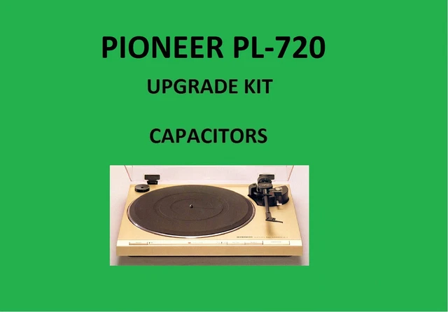 PLATINE VINYLE LECTEUR Vinyle Sony PS-515 EUR 260,00 - FR