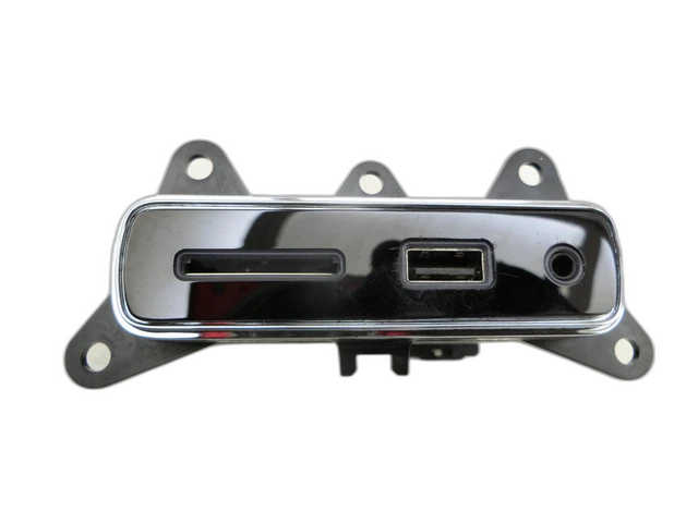 USB SD Boccola Connessione per Jeep Grand Cherokee WK2 13-17 68141322AA