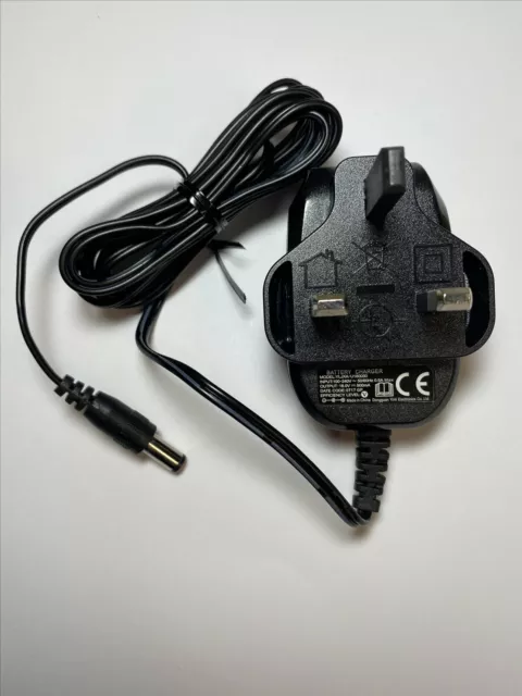 Replacement 18V AC Adaptor Charger for Challenge 14.4V Cordless Drill BD4899