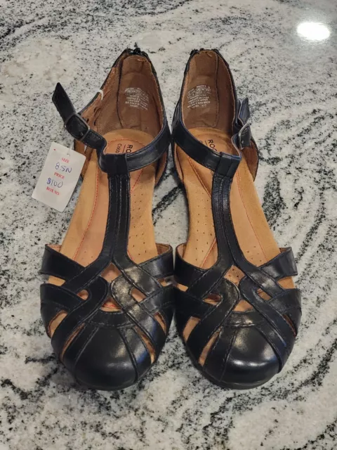 Cobb hill best sale ireland fisherman sandal