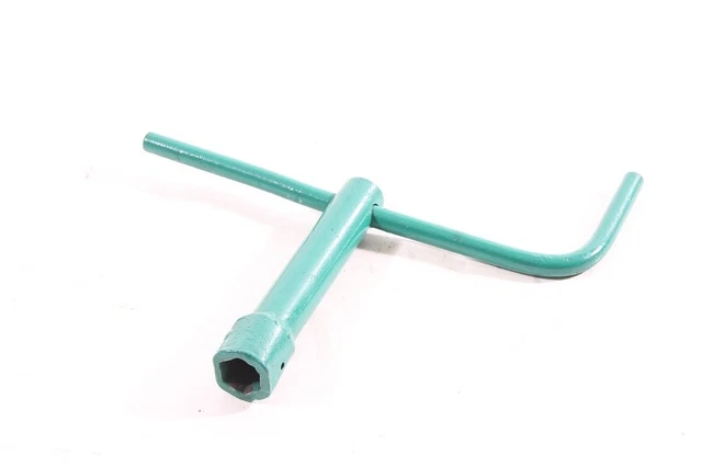 SOCKET KEY 6-KANT Socket 19 MM Key Tool Kit $16.33 - PicClick CA