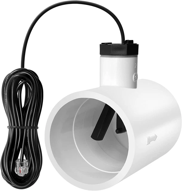 Flow Switch Assembly Replacement Hayward Goldline Salt System Chlorine Generator