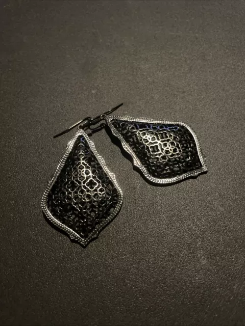Kendra scott adair earrings clearance