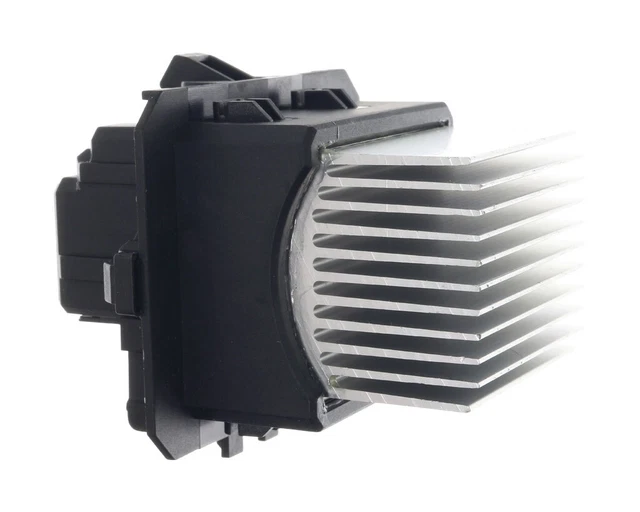 Resistenza Motore Ventilatore per Citroen C1 II + C3 Picasso Peugeot RCZ + 108 07->
