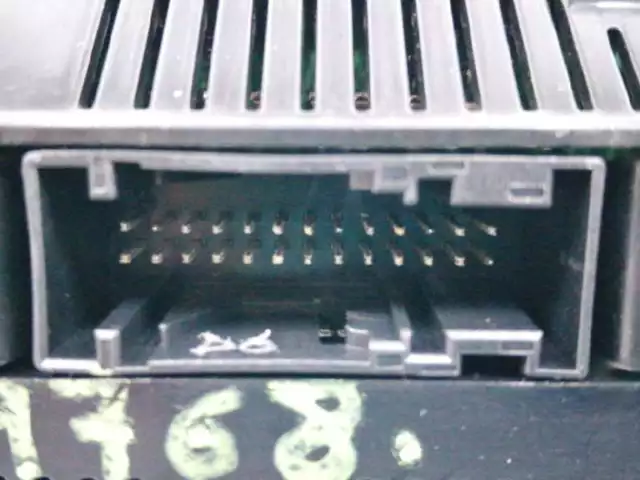 BM5T18C612CL télécommande climatisation POUR FORD FOCUS LIM. (CB8) /WLA8A10841 3