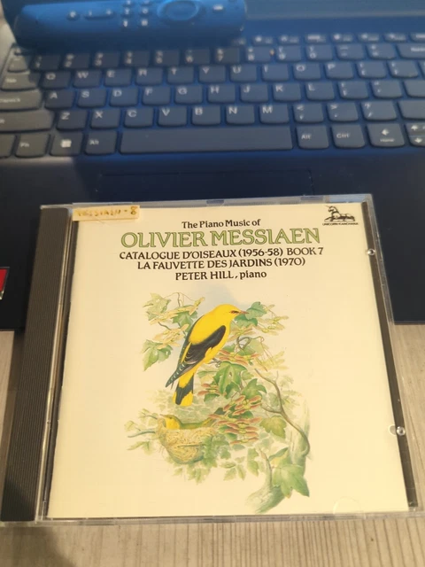 CATALOGUE D'OSEAUX / la Fauvette Des Jardins by Double Edge