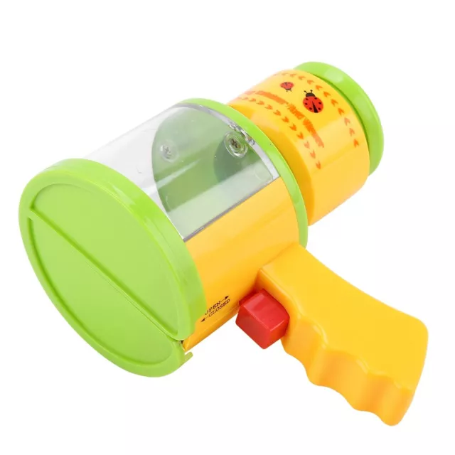 KIDS PRESCHOOL TOY Outdoor Insect Observation Bug Catcher Viewer Magnifier  Child $24.08 - PicClick AU