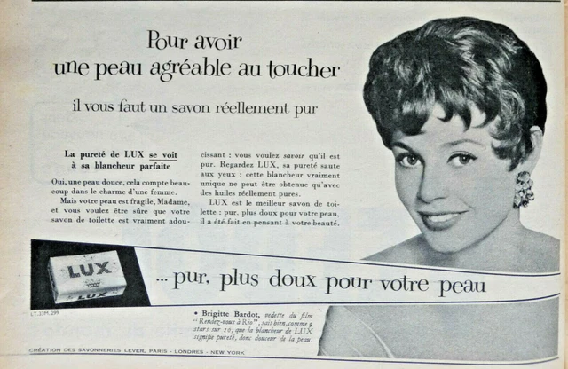 Publicité Presse Originale 1956 – Fers Calor – « Plus Qu’une Marque, Une Garantie »
