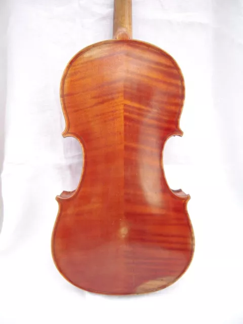 Beautiful Old Italian  Violin   GIUSEPPE FIORINI