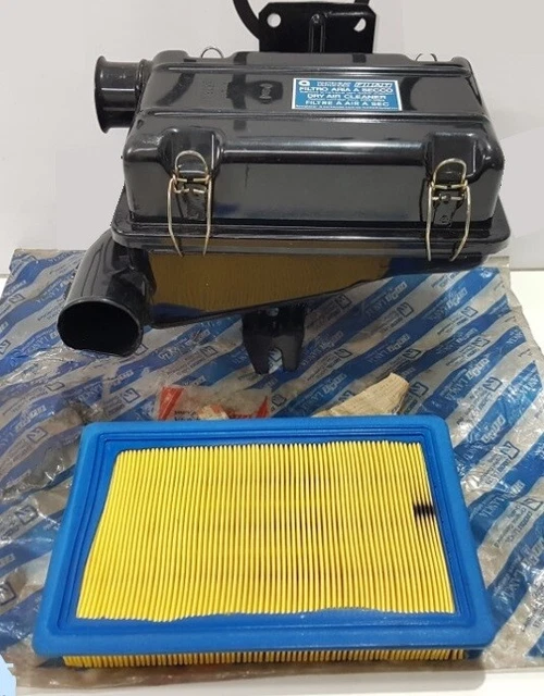 7558335 AIR Filter Housing Box Fiat Uno Turbo IE MK1 1300 £195.13