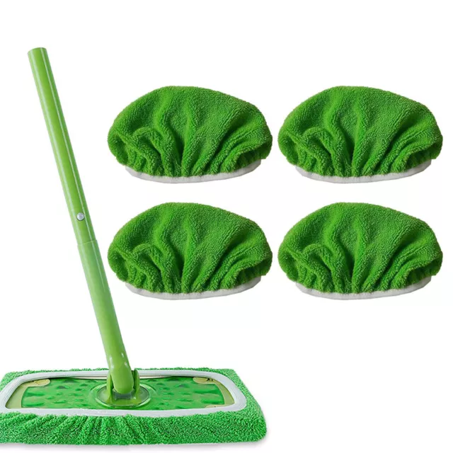 Practical Mop Cloth Accessories For Polti Vaporetto Kit Vaporflexi Brush  Eco Pro 3.0 Microfiber Parts