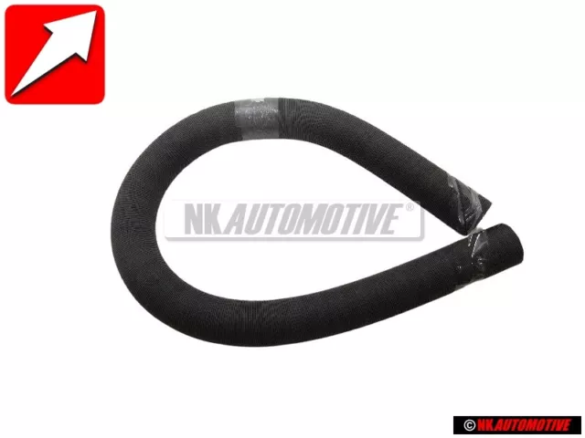 VW Original Flexible D'Air - 028129087A