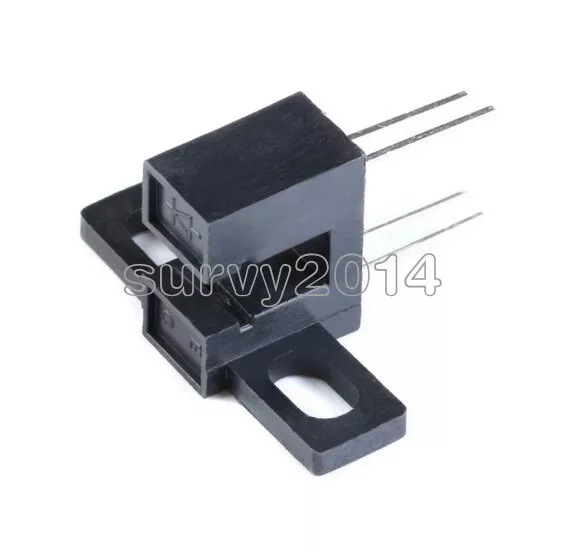 5PCS ITR20005 Infrared Photoelectric Switch Sensor Slot Optical Switch