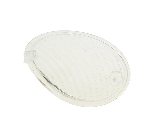 Indicateur façade en verre blanc à droite - 50 (02-06) Yamaha YN R Neo