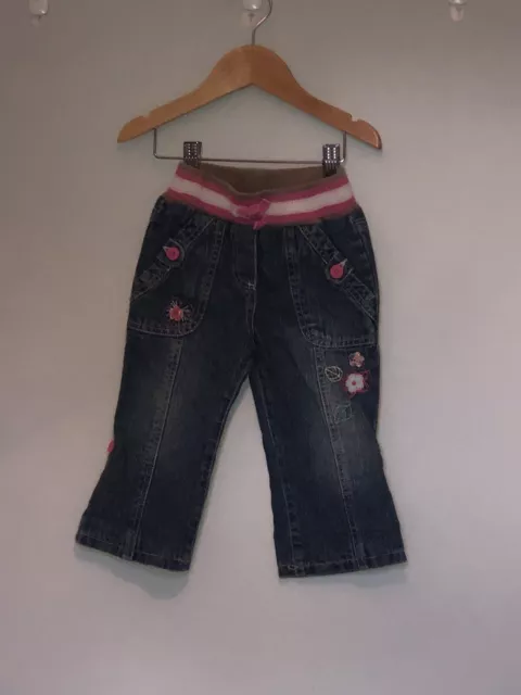 Pacchetto di vestiti per bambine età 6-9 mesi PROSSIMO H&M 3