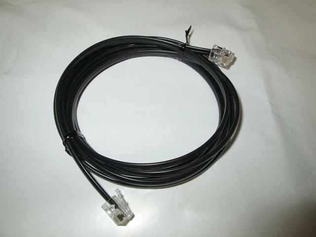3.5m Separation Cable Extension For Icom ID-5100A/E IC-2720H - Foto 7