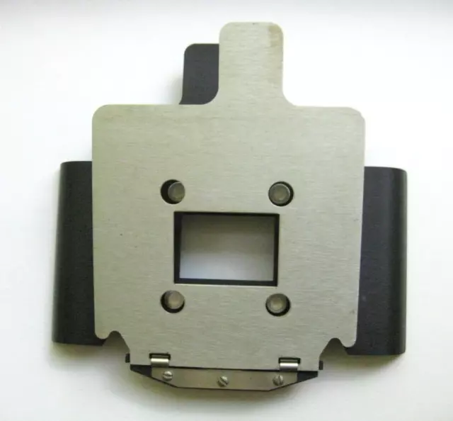 Portador negativo de fotograma completo Omega 35 mm para ampliadores C700, B600, B66 y B22