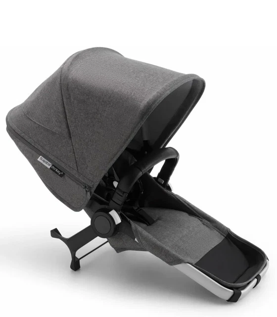 Brand New Bugaboo Donkey Duo 3  Extension Set