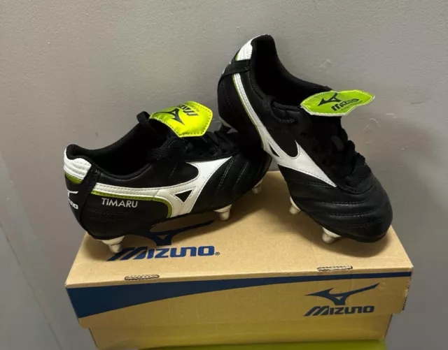 Mizuno timaru size sales 12