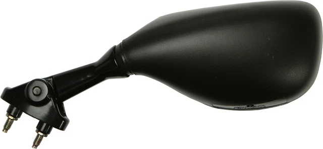Emgo Mirror Kaw Zx6/636 Blk Lt 20-29632