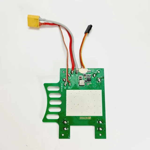 Placa madre de distribución de energía DJI Phantom 1 P330 OEM oficial