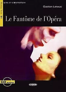Le Fantôme de l'Opéra von Gaston Leroux | Buch | Zustand gut