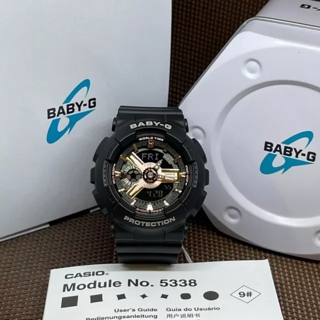 Baby g on sale module 5338 price