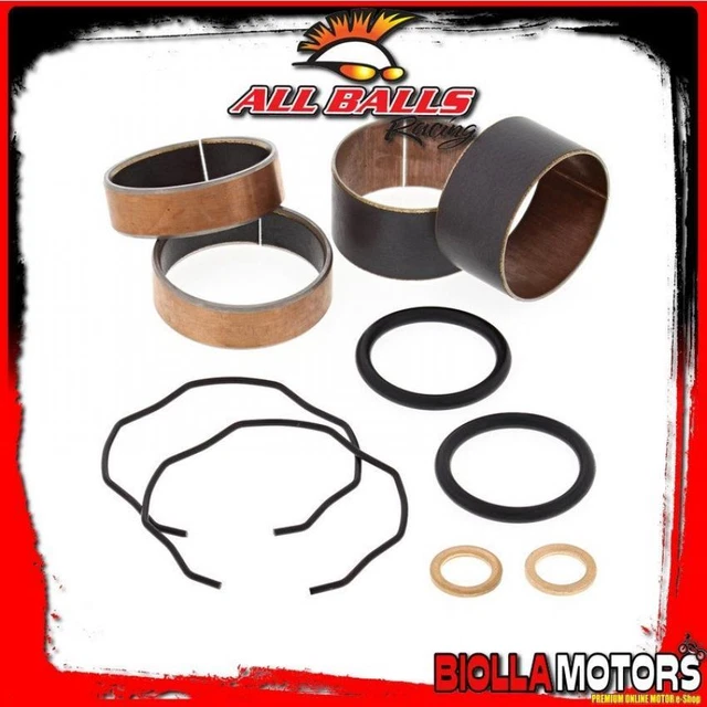 All Balls Racing Kit di riparazione per forcelle