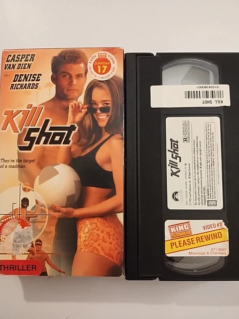 VHS Tapes, Movies & TV - PicClick CA