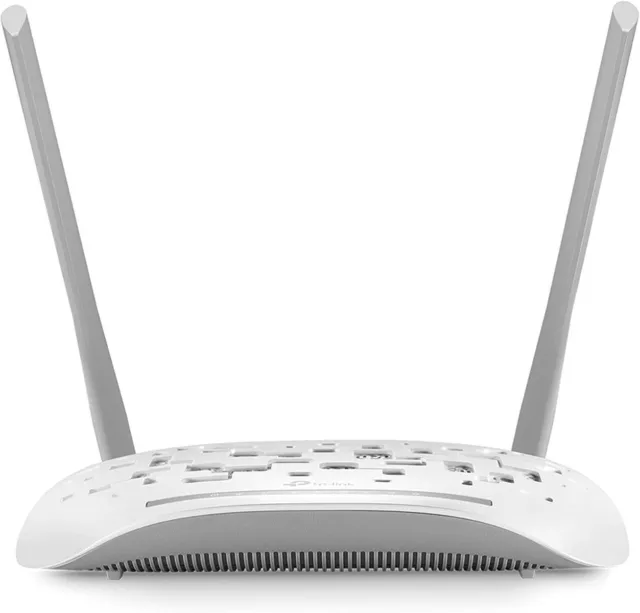 TP-Link TD-W8961N punto di accesso router modem wireless N 300 Mbps allegato A v4.0